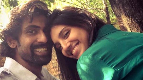 மிஹீகா பஜாஜ் 