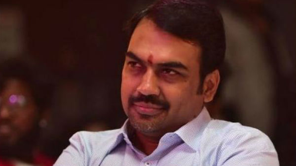 ரங்கராஜ் பாண்டே ரங்கராஜ் பாண்டே