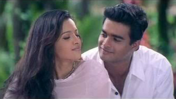 மனசுக்குள் ரீ வைண்ட் 