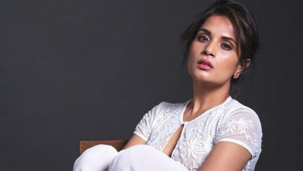 நடிகர் அலி ஃபைசல் 