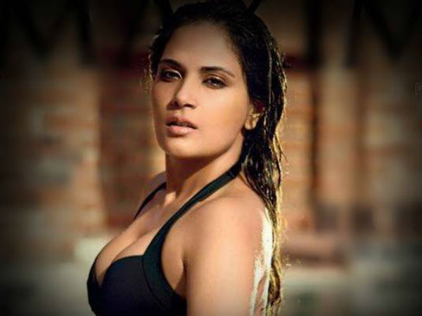 ஷகிலா பயோபிக் 