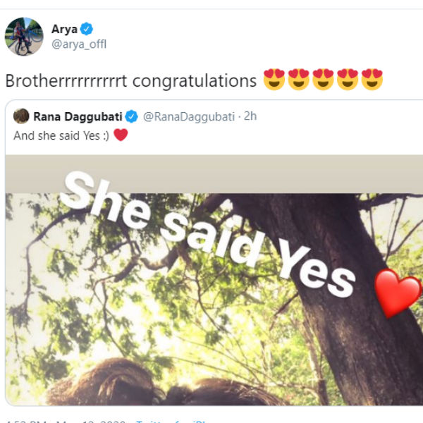 பிரபலங்கள் வாழ்த்து 