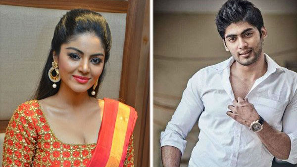 காதலி புகார் காதலி புகார்