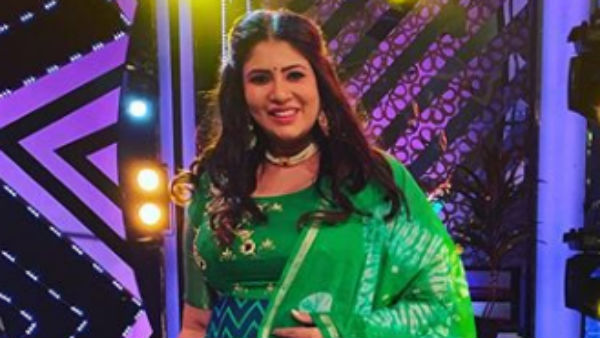 பெண் குழந்தை 