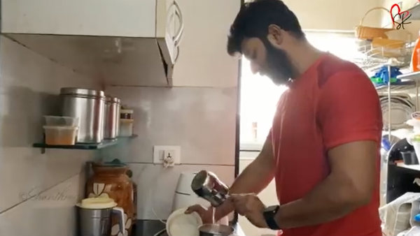 ஓய்வின்றி 