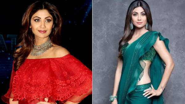 Shilpa shetty makes cookies 