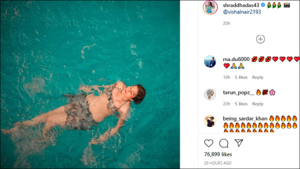 நீச்சலடிப்பது நல்லது 