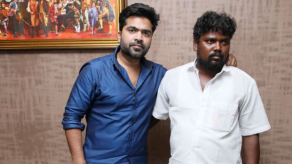 சிம்பு ரசிகர்