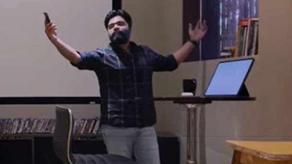 அப்போதே சொன்னார் 