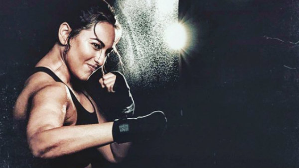 பாக்ஸராக