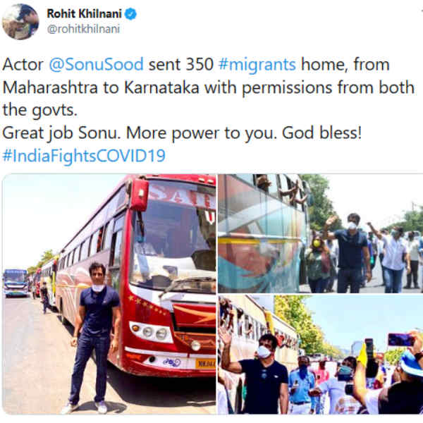 குடும்பம் தான் முக்கியம்