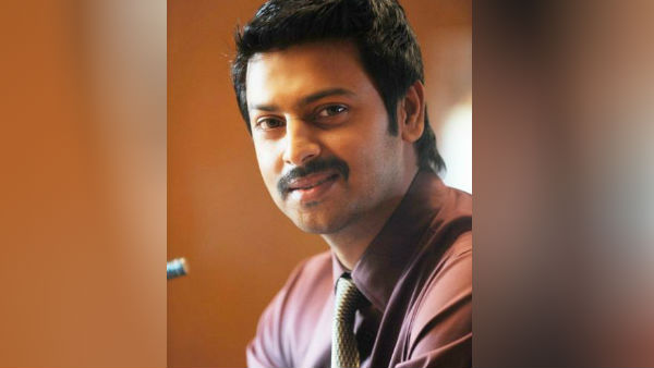 Actor Srikanth has said that after the Lockdown, the film Miruka will be released.