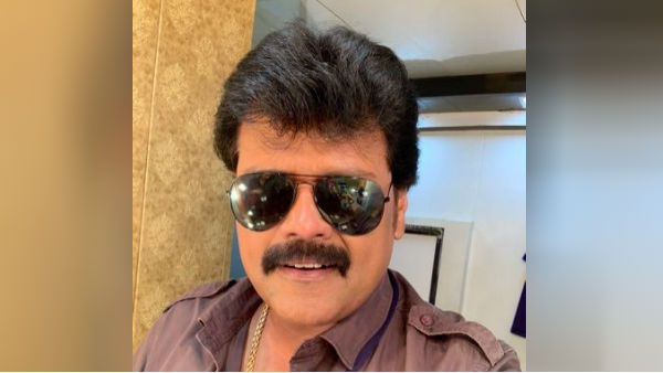 Sriman has been helping for the poor Sriman has been helping for the poor