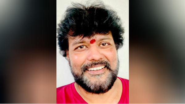 Sriman has been helping for the poor Sriman has been helping for the poor