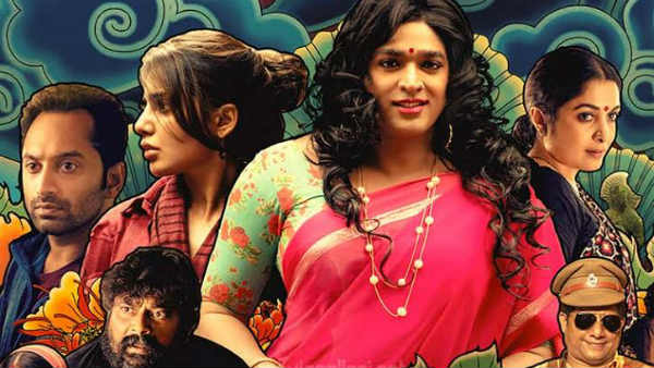  Director Thyagarajan KumaraRaja is celebrating his birthday today