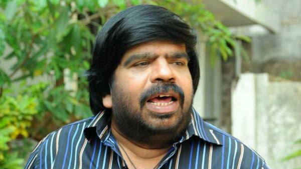 காதல் திருமணம் 