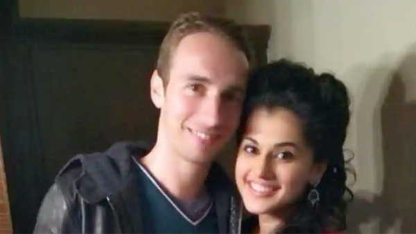 பேட்மின்டன் வீரர் 