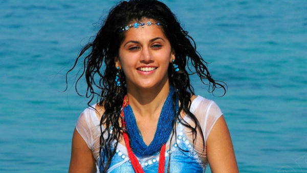 காதலிப்பது உண்மை 