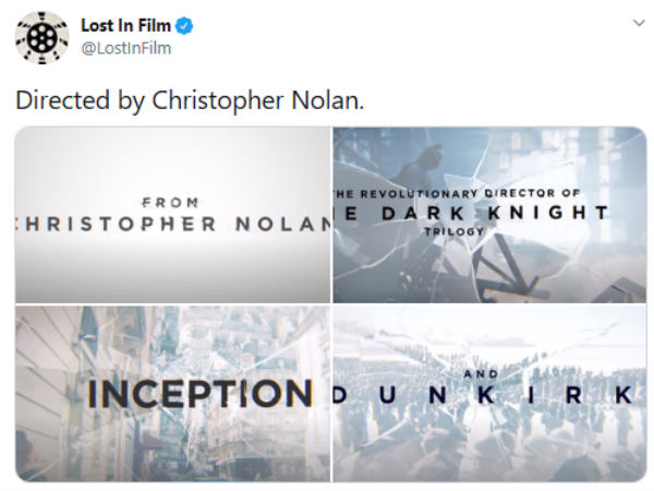 கிறிஸ்டோபர் நோலன்