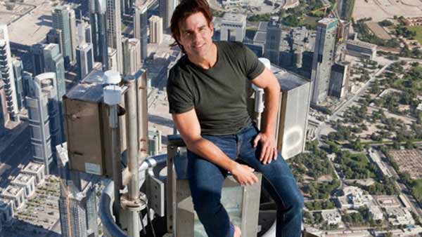 புர்ஜ் கலிஃபா