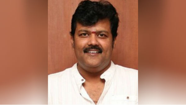 Sriman has been helping for the poor Sriman has been helping for the poor