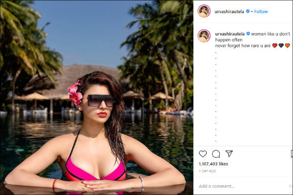 பிகினி பேபி