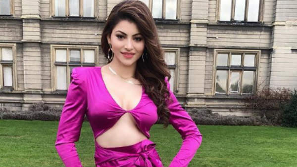 அள்ளுது லைக்ஸ்