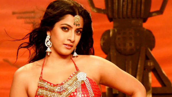 விஷாலுடன் காதல் 