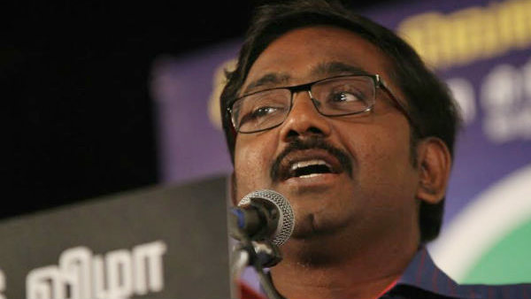 காத்தோடு காத்தாக 