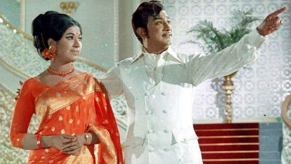 வசந்த மாளிகை 