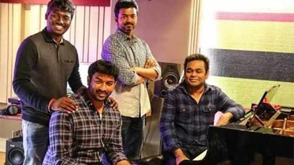  Verithanam crosses 80 million views on Youtube