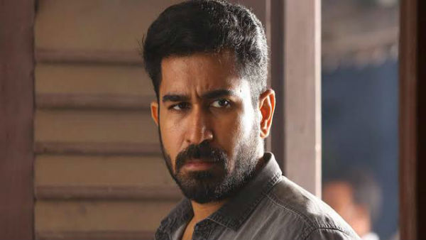 Mano Bala posted a Twitter video praising Vijay Antony