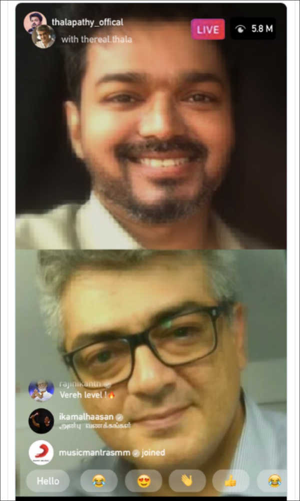 அதுமட்டும் நடந்தா