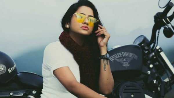  ஹிட் சீரியல் நடிகை