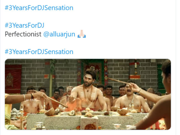 மூன்று ஆண்டுகள்