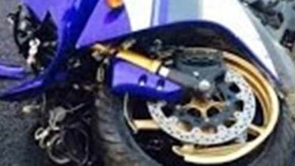 படுகாயமடைந்தார் 