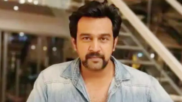 சிரஞ்சீவி சர்ஜா 