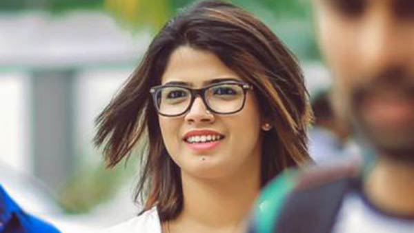 குடும்ப வாழ்க்கை 