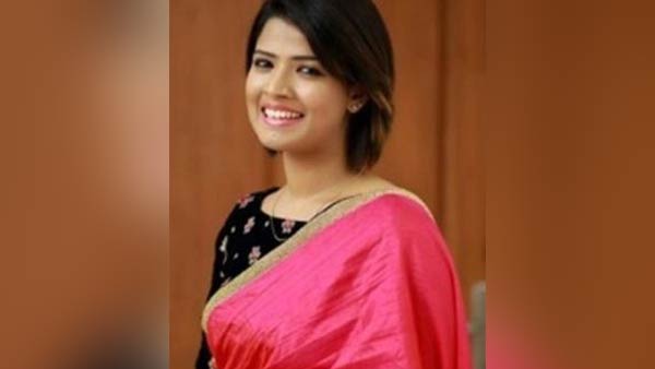 இரண்டாவது திருமணம் 