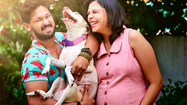 காதல் திருமணம் 