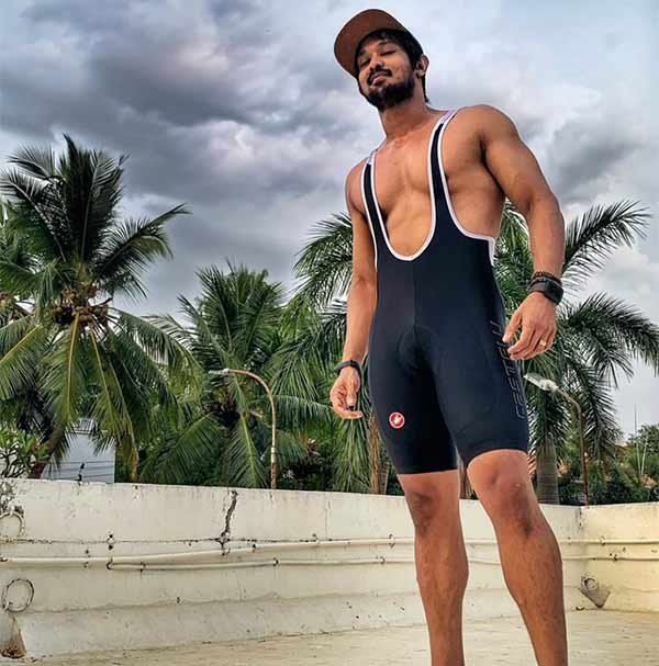 ஸ்பெஷலான நாள் 