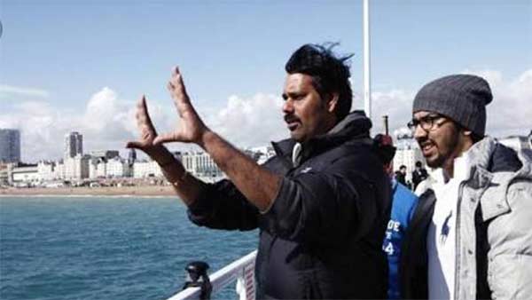 அவங்கள திருத்தவே முடியாது அவங்கள திருத்தவே முடியாது