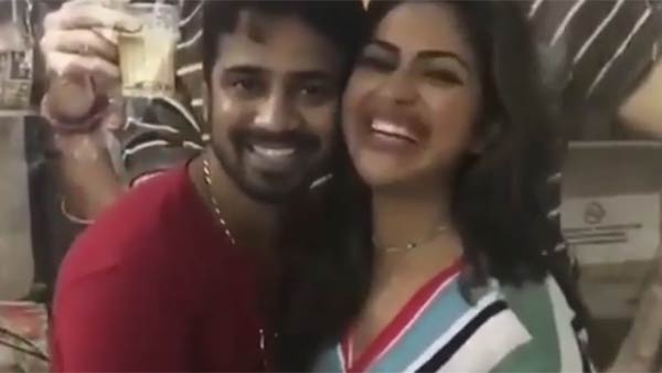 இரண்டாவது திருமணம் 