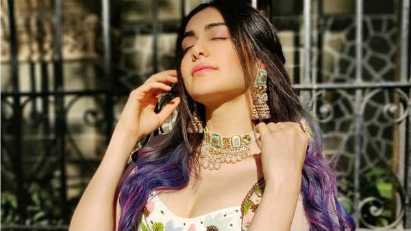 நிரூபித்திருக்கிறேன் 