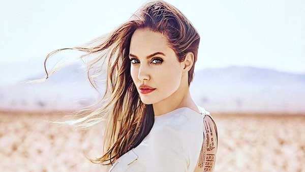 ஹேப்பி பர்த்டே ஏஞ்சலினா