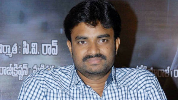 ஆண் குழந்தை 