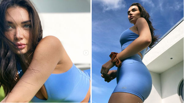 அலோ யோகா அலோ யோகா