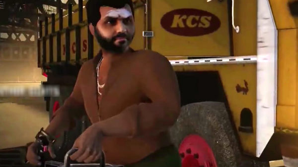 ஓடும் கொரோனா ஓடும் கொரோனா