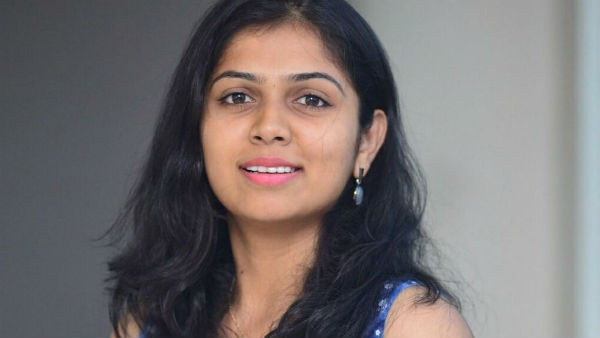 அதிர்ஷ்டசாலி 