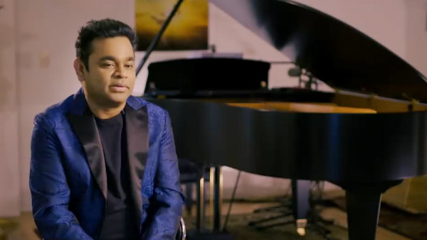 ரஹ்மான் இசை